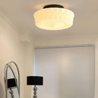 Elia Vintage Nordic Glass Ceiling Light