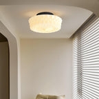 Elia Vintage Nordic Glass Ceiling Light