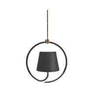 Classic Black