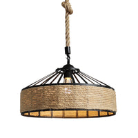 Hemp Rope
