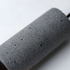 Concrete Nordic Industrial Cement Pendant Light