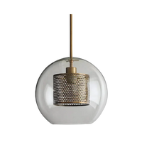 Copper Gold (20cm)