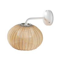 Cream Straw
