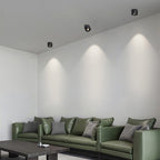 Nordics Cylinder Recessed LED Ceiling Light