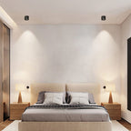 Nordics Cylinder Recessed LED Ceiling Light