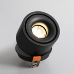 Nordics Cylinder Recessed LED Ceiling Light