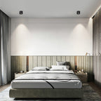 Nordics Cylinder Recessed LED Ceiling Light