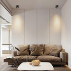 Nordics Cylinder Recessed LED Ceiling Light