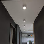 Nordics Cylinder Recessed LED Ceiling Light