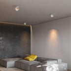Nordics Cylinder Recessed LED Ceiling Light