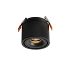 Nordics Cylinder Recessed LED Ceiling Light