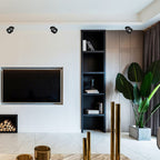 Nordics Cylinder Recessed LED Ceiling Light