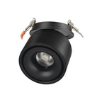 Nordics Cylinder Recessed LED Ceiling Light