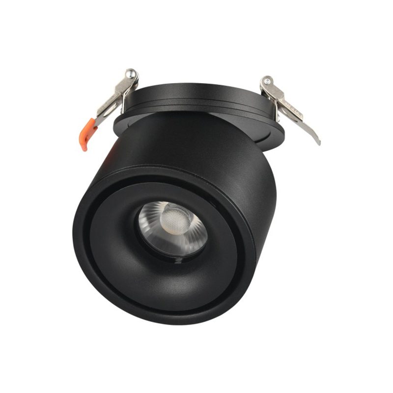 Nordics Cylinder Recessed LED Ceiling Light