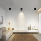Nordics Cylinder Recessed LED Ceiling Light