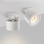 Nordics Cylinder Recessed LED Ceiling Light