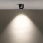 Nordics Cylinder Recessed LED Ceiling Light
