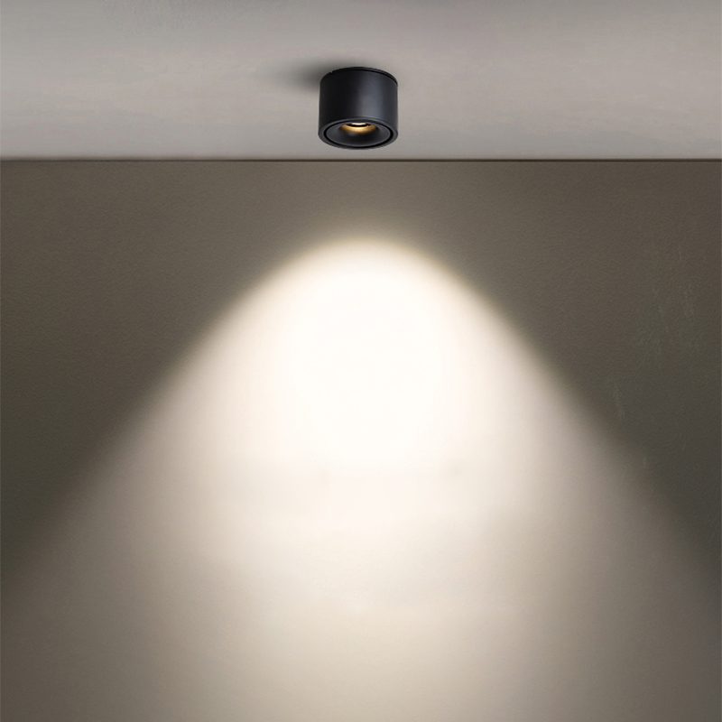 Nordics Cylinder Recessed LED Ceiling Light