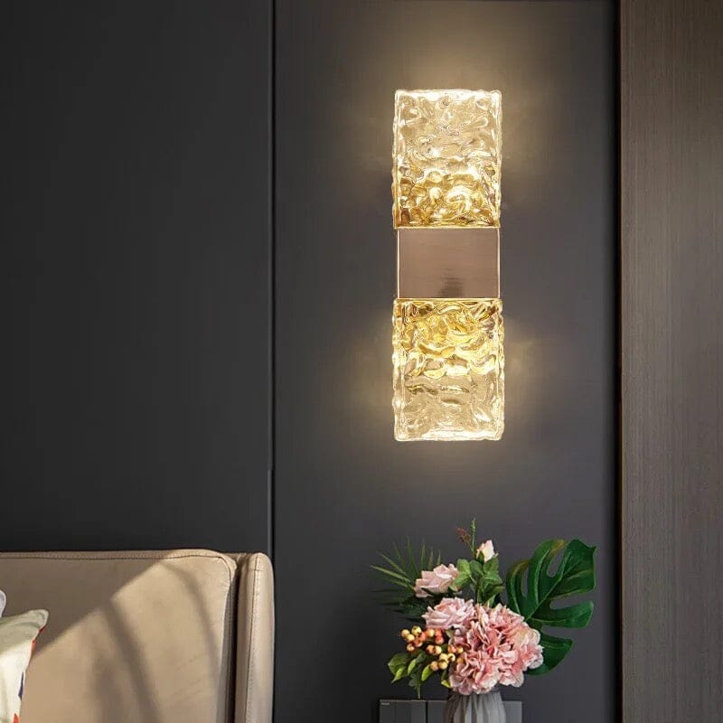 Royal Carlton LED Wall Light