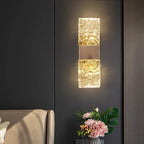 Royal Carlton LED Wall Light