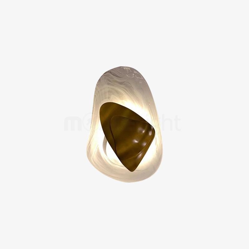 Functional Design Nordic Wall Light