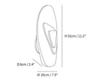 Functional Design Nordic Wall Light