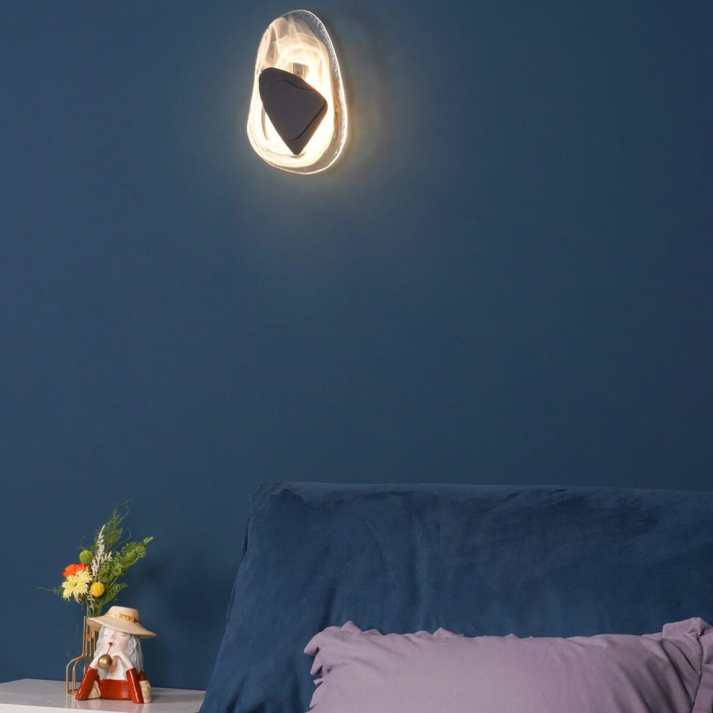 Functional Design Nordic Wall Light