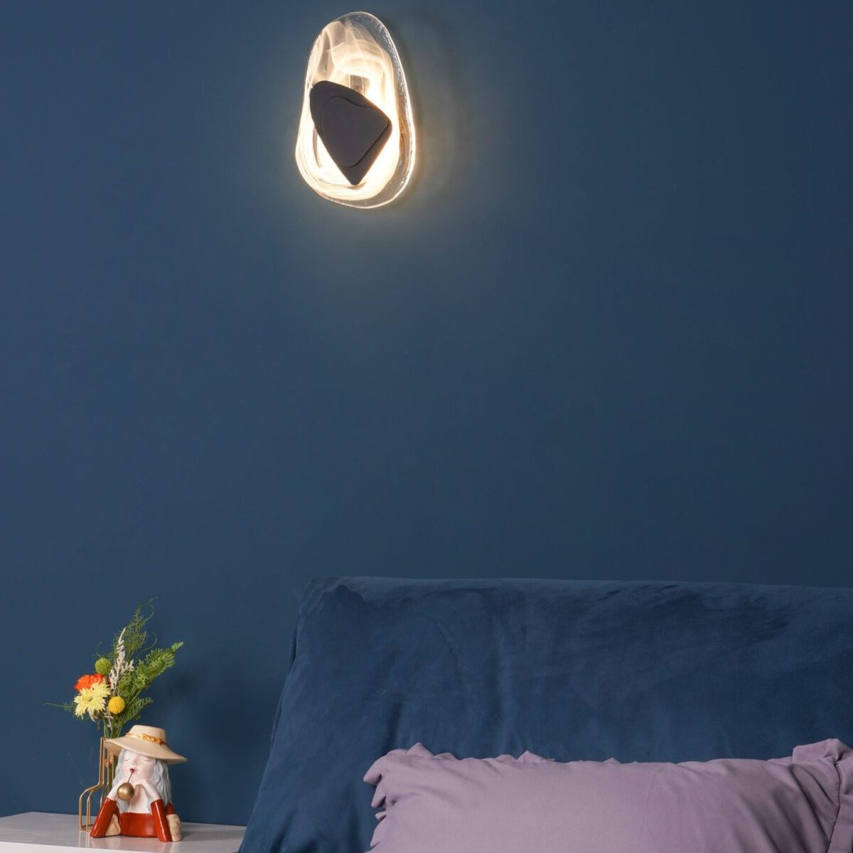 Functional Design Nordic Wall Light
