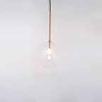 Bolle Sola Nordic Pendant Light