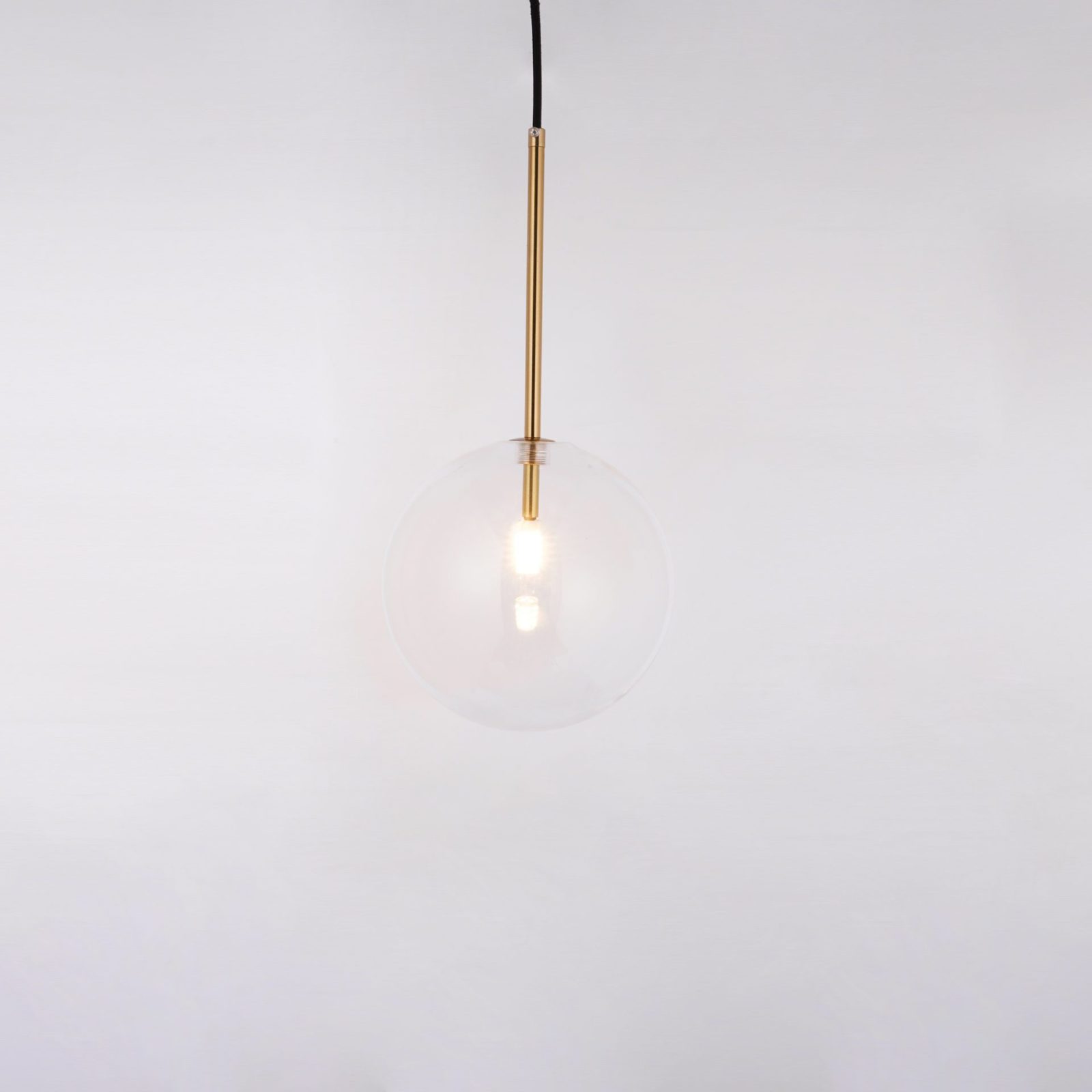 Bolle Sola Nordic Pendant Light