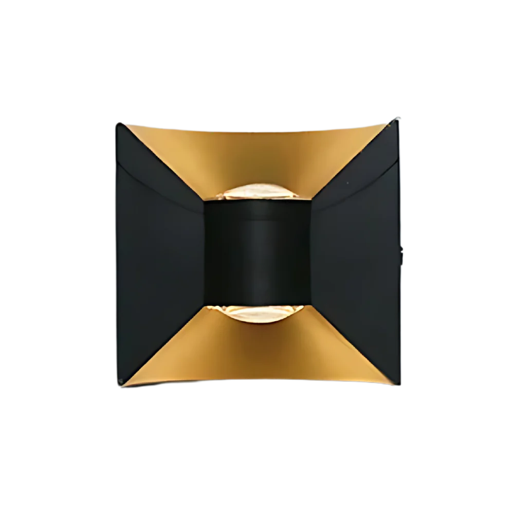 The Master of Light IP65 Waterproof Outdoor Wall Light