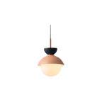 Nordic Charm Pendant Light