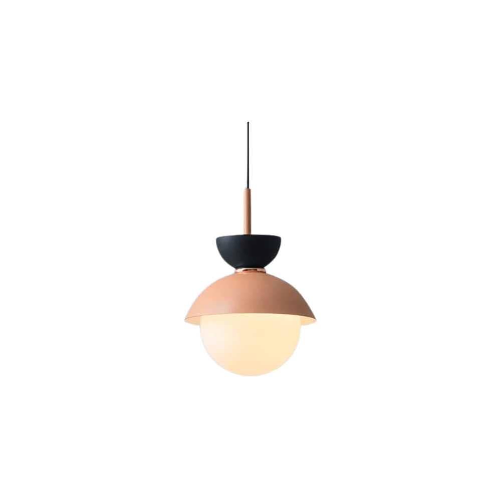 Nordic Charm Pendant Light