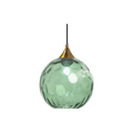 Modern LED Nordic Ceiling Glass Ball Pendant Light