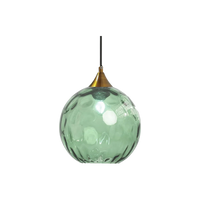 Dark Emerald Green