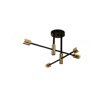 Dark Gold