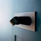 Lyra Modern Recessed Nordic Metal Wall Light