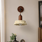 Modern Nordic Resin Dome Dora Wall Light