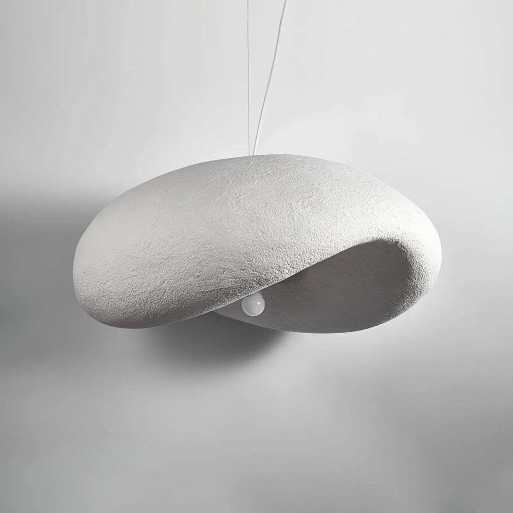 Nordic Wabi Sabi Pendant Light