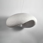 Nordic Wabi Sabi Pendant Light