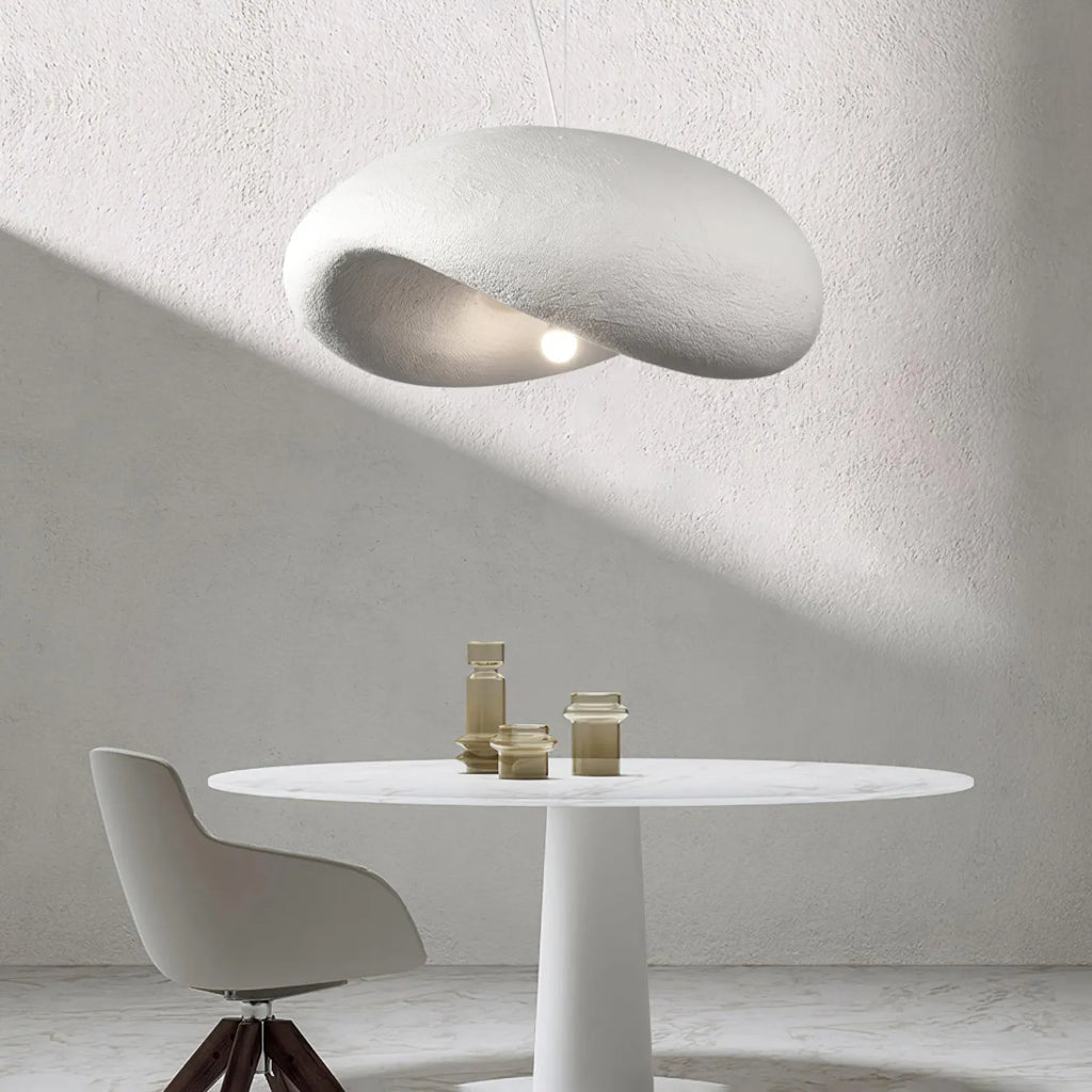 Nordic Wabi Sabi Pendant Light