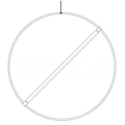 Modern Nordic Pendant Light