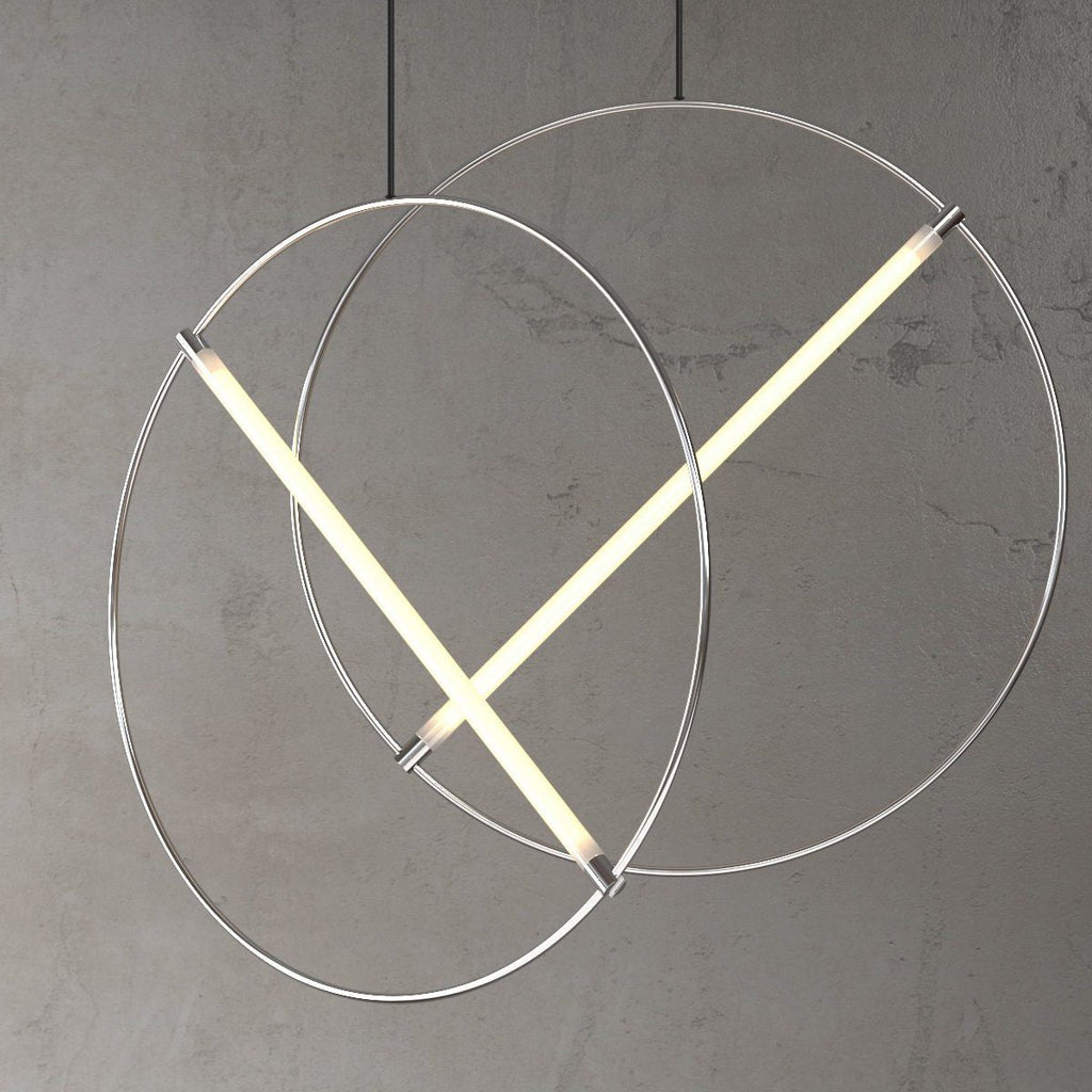 Modern Nordic Pendant Light