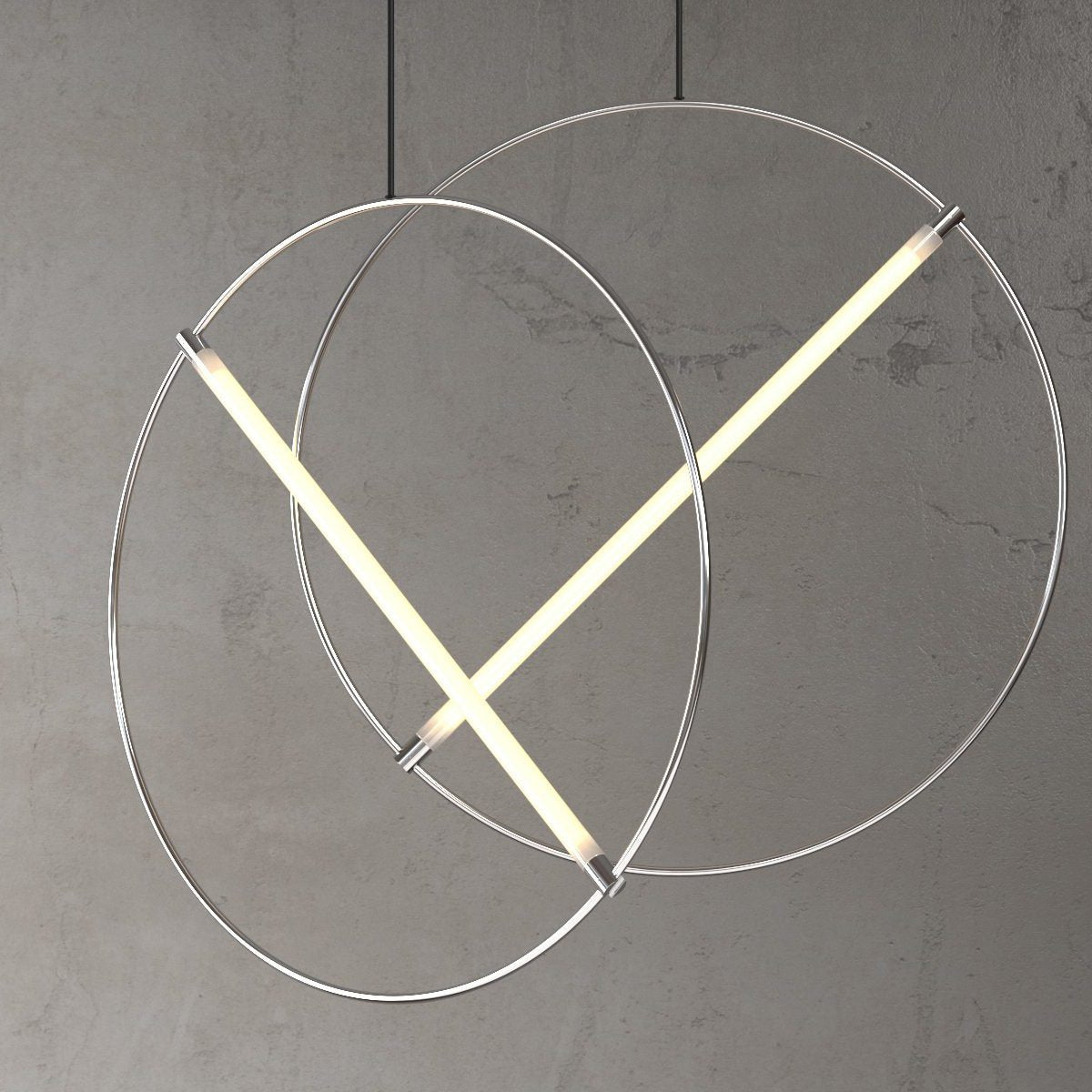 Modern Nordic Pendant Light