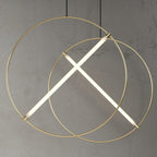Modern Nordic Pendant Light