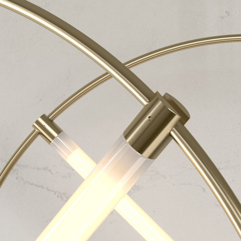 Modern Nordic Pendant Light
