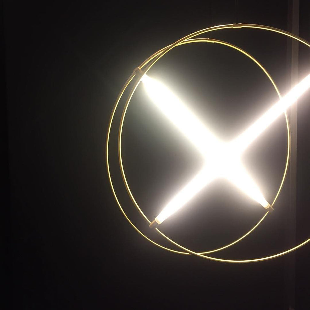 Modern Nordic Pendant Light