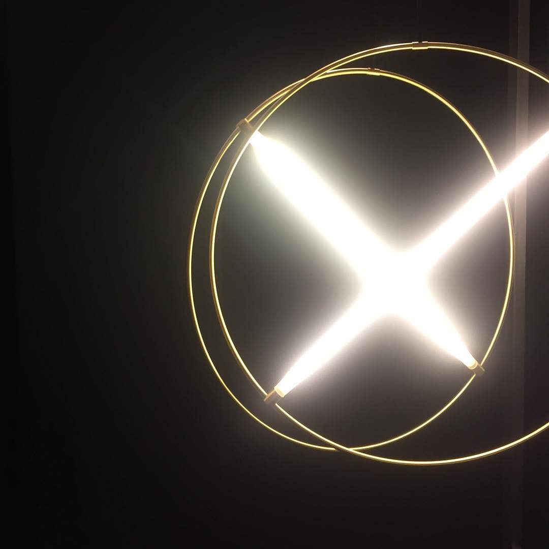 Modern Nordic Pendant Light