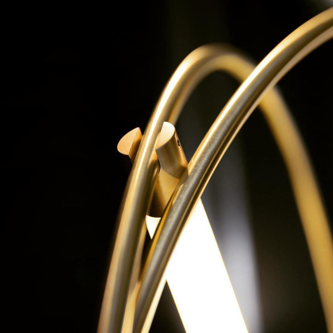 Modern Nordic Pendant Light