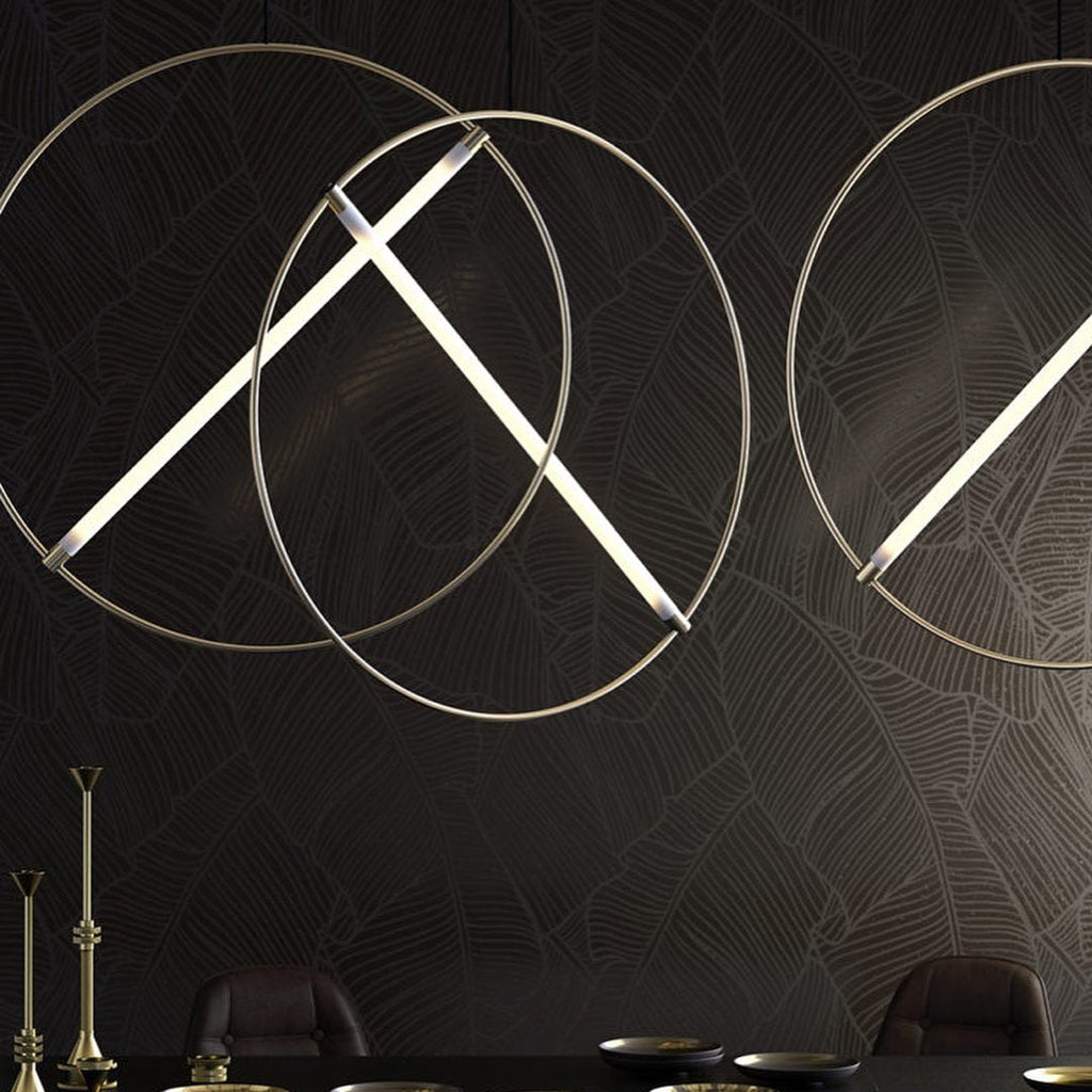 Modern Nordic Pendant Light